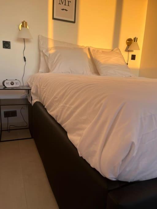 Suite « Body Love » - Jacuzzi Privatif Créteil Kültér fotó