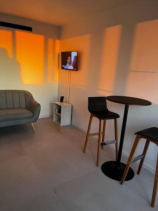 Suite « Body Love » - Jacuzzi Privatif Créteil Kültér fotó